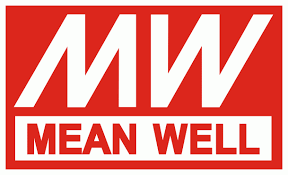 Logo Meanwell - Bộ nguồn công nghiệp
